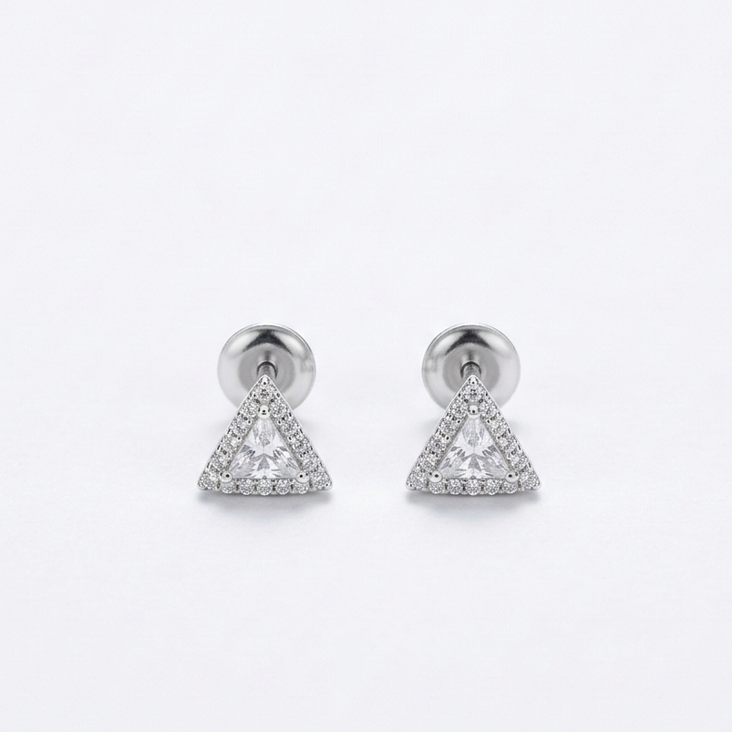 Tria Spark Studs